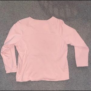 Lululemon Scuba Pullover